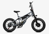 Fucare Bike Fucare Scorpio Sport Dual Motor Full Suspension Ebike, view 5