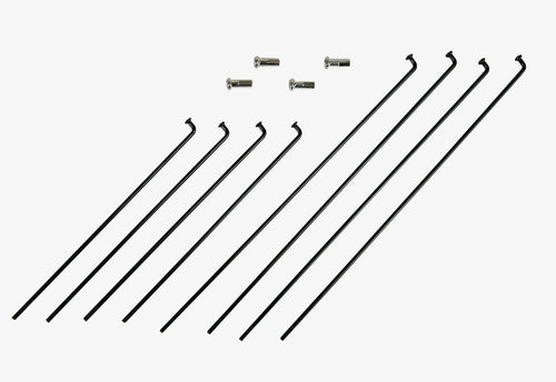 Fucare Bike Fucare Spokes