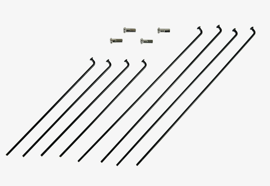 Fucare Bike Fucare Spokes