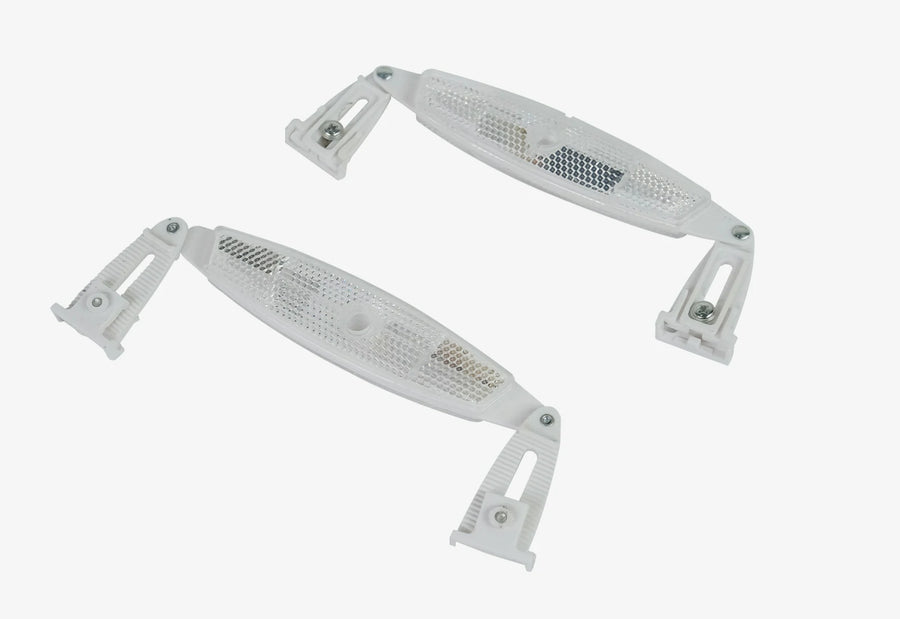 Fucare Bike Fucare Tire Reflector