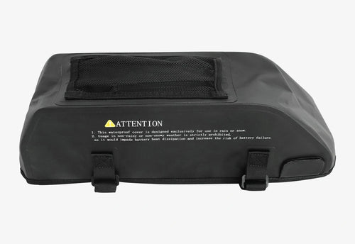 Fucare Bike Fucare Waterproof-Snowproof Battery Bag