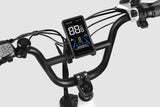 Fucare Bike FUCARE LCD Display, view 2