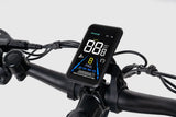 Fucare Bike FUCARE LCD Display, view 4