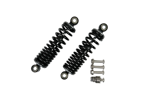 Fucare Bike Libra Rear Suspension