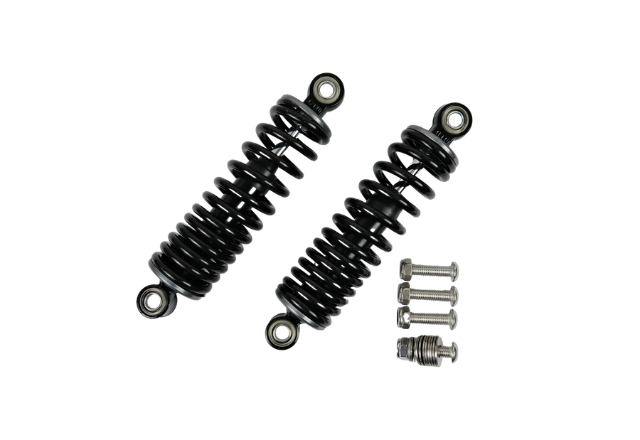 Fucare Bike Libra Rear Suspension