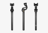 Fucare Bike FUCARE Hydraulic Shock Absorber Seat Tube, view 3