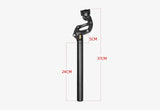 Fucare Bike FUCARE Hydraulic Shock Absorber Seat Tube, view 4