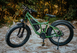 Fucare Bike Fucare Taurus Electric Mountain Dirt Bike, view 4