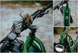Fucare Bike Fucare Taurus Electric Mountain Dirt Bike, view 5