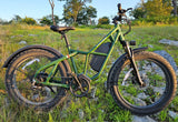 Fucare Bike Fucare Taurus Electric Mountain Dirt Bike, view 6