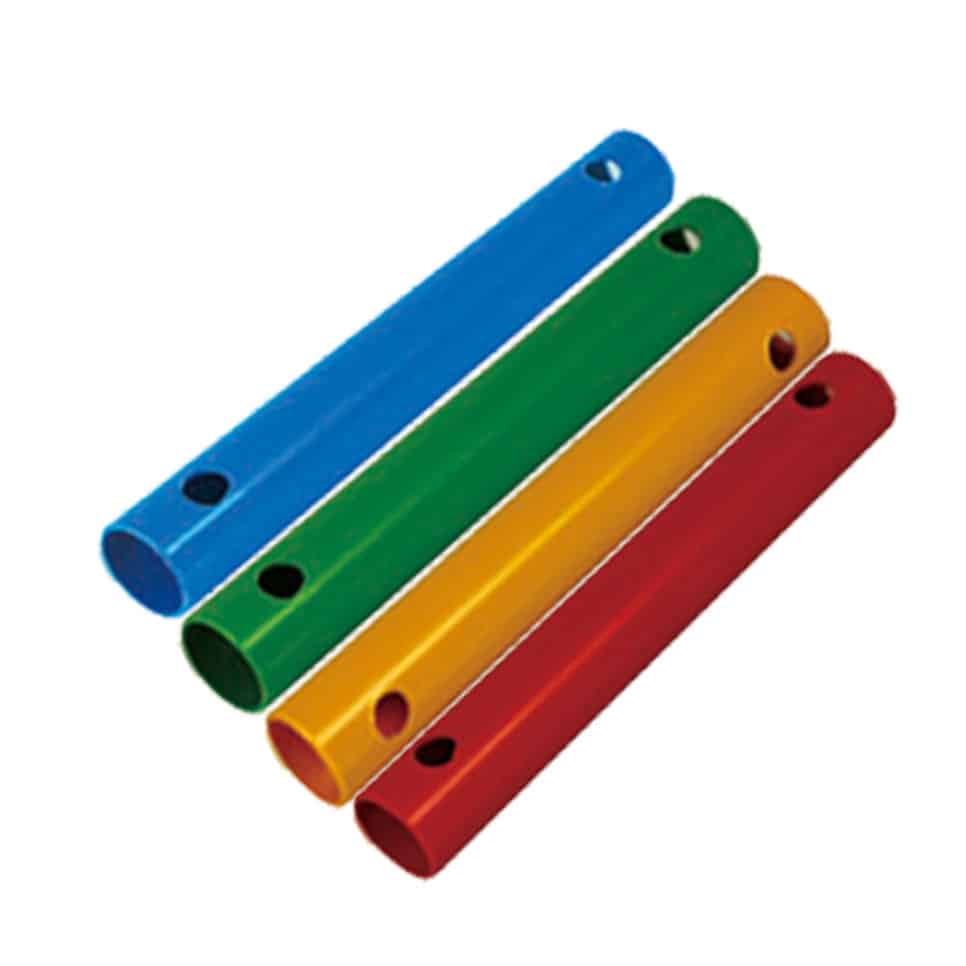 Funphix 13.5″ Tubes In 4 Color