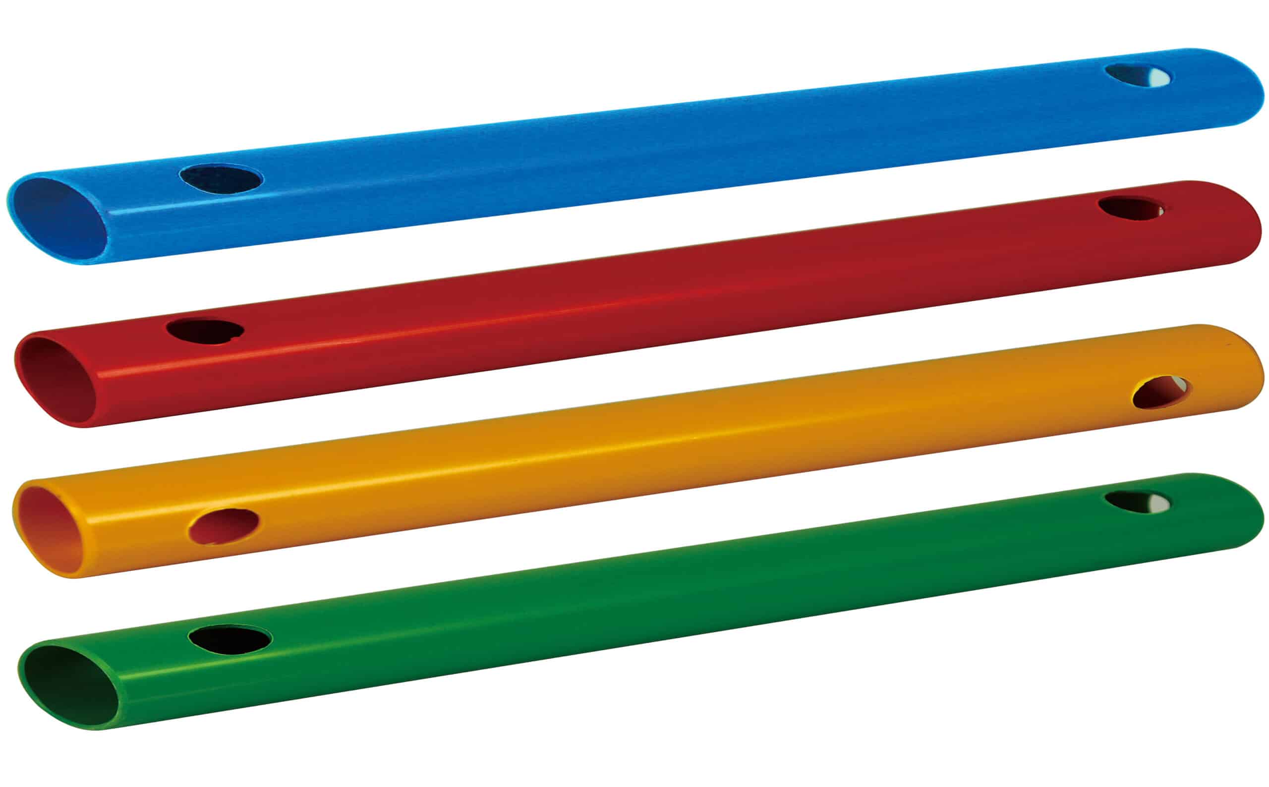 Funphix 29.13″ Tubes in 4 Color