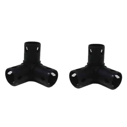 Funphix 3 way Connector X2
