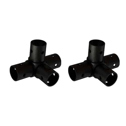 Funphix 4 way Connector X2