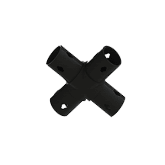 Funphix Cross Connector X2