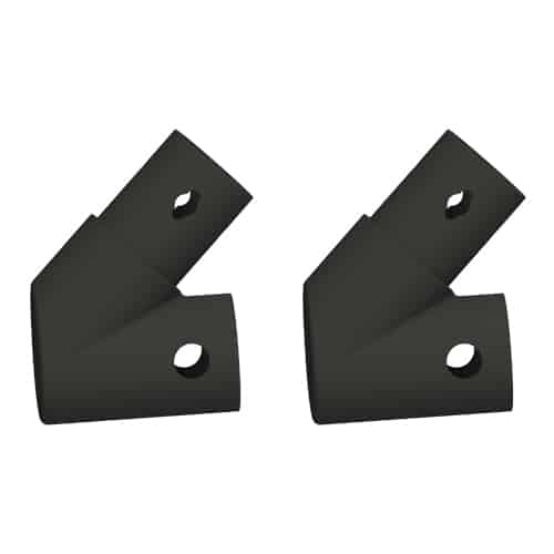 Funphix Diagonal Connector X2