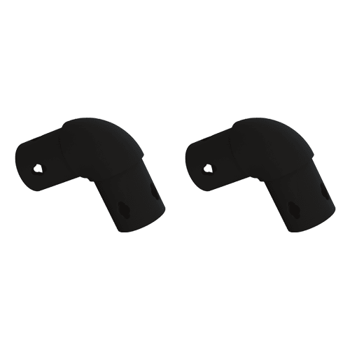 Funphix Elbow connector X2