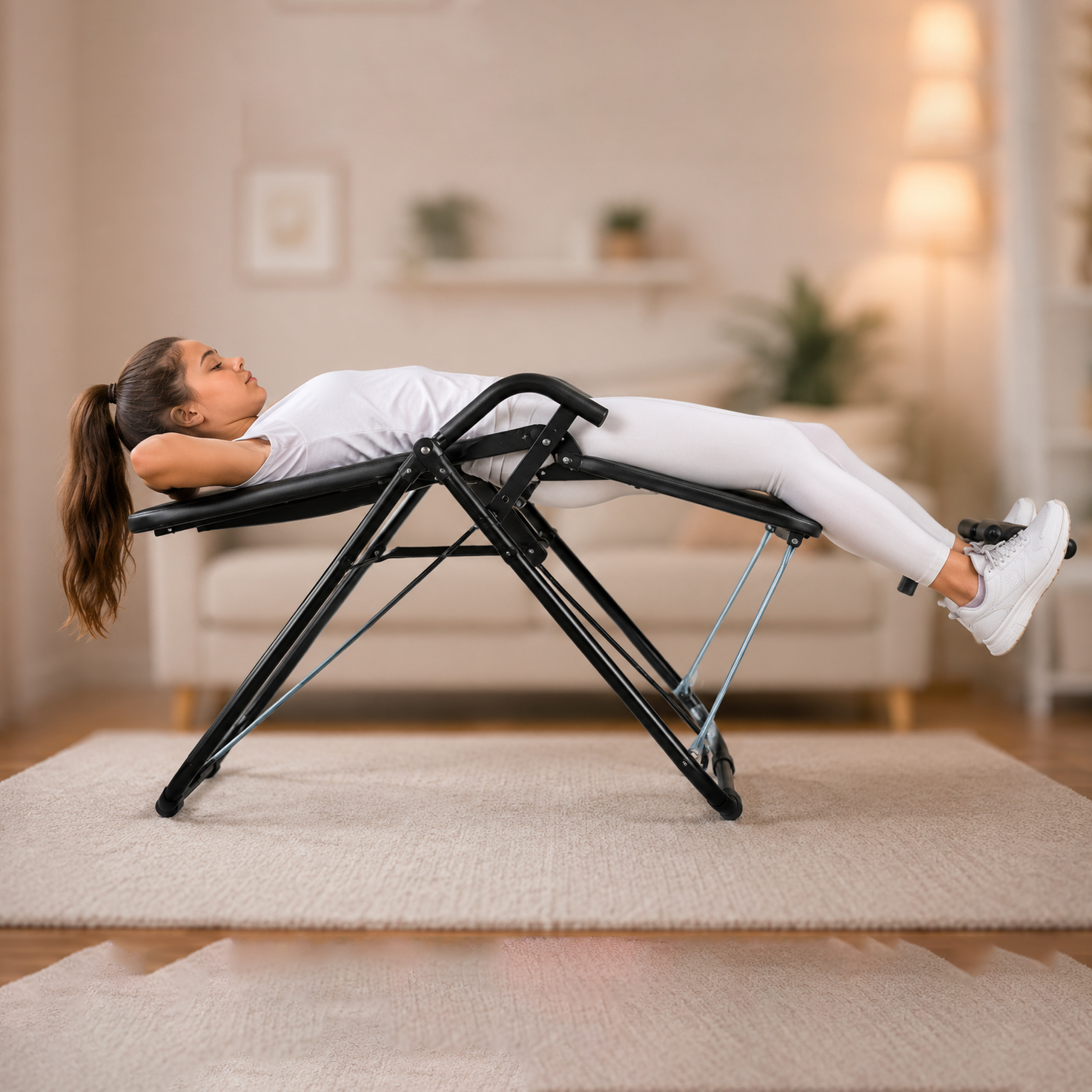 Funphix AB Chair, view 3