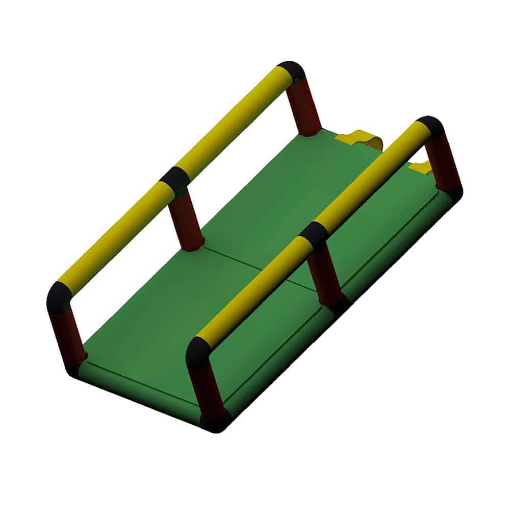 Funphix Add on “2 Panel Slide”