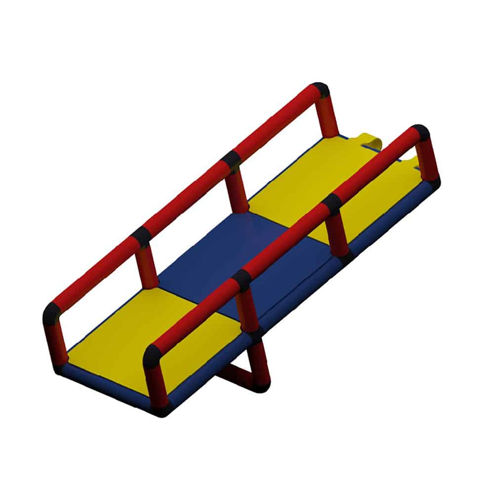 Funphix Add on “3 Panel Slide”