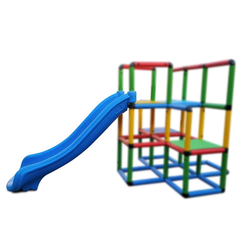 Funphix Add On Slide – Compatible with Funphix Sets