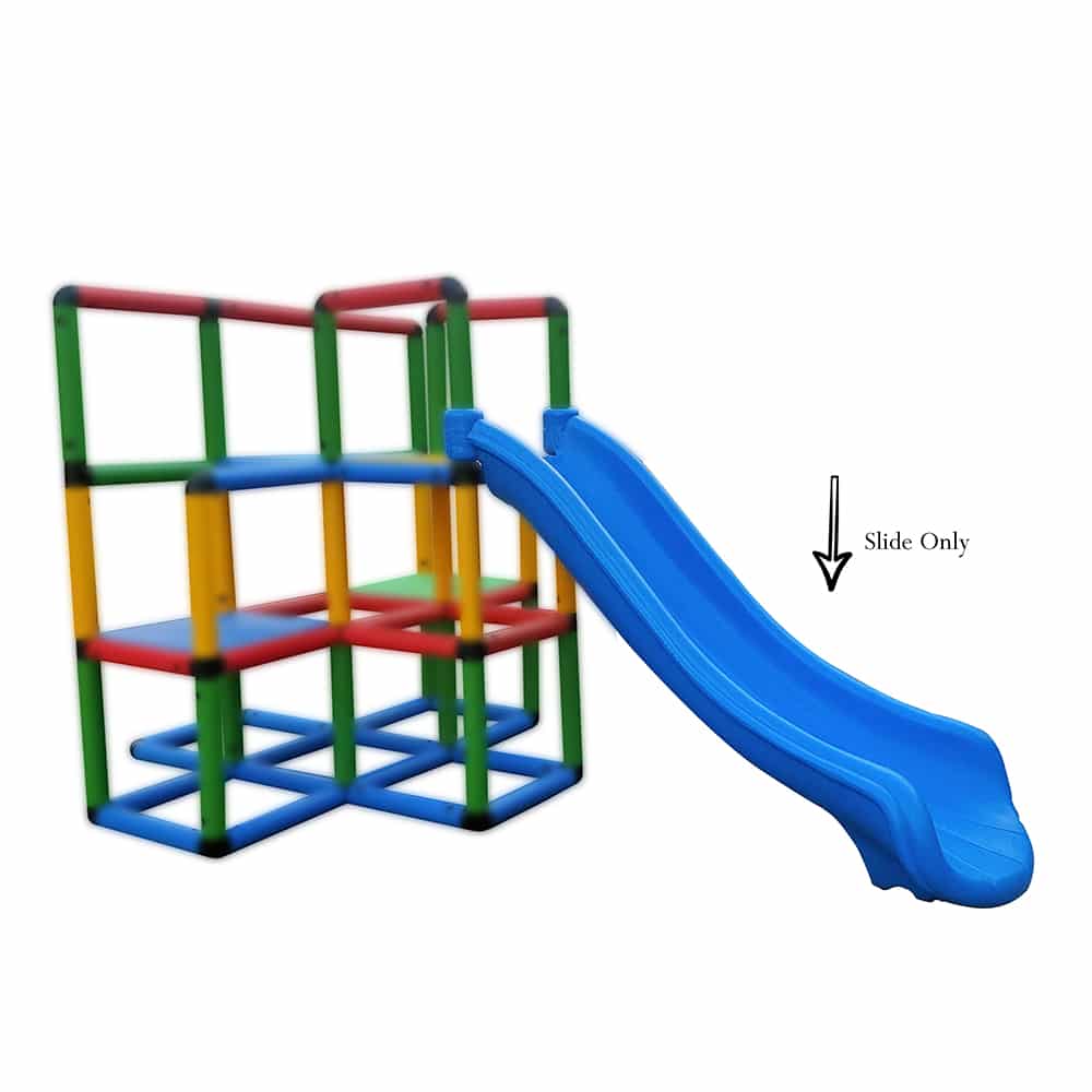 Funphix Add On Slide – Compatible with Funphix Sets, view 2