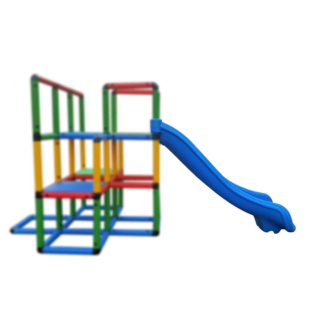 Funphix Add On Slide – Compatible with Funphix Sets, view 3