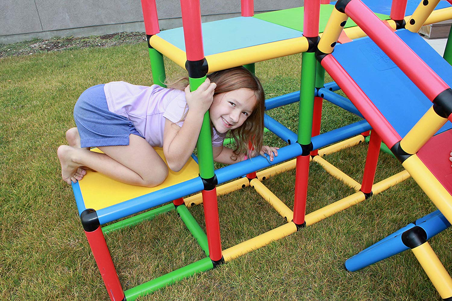 Funphix All -in-1 Construction Set – STEM Learning Indoor/Outdoor Toy, view 2