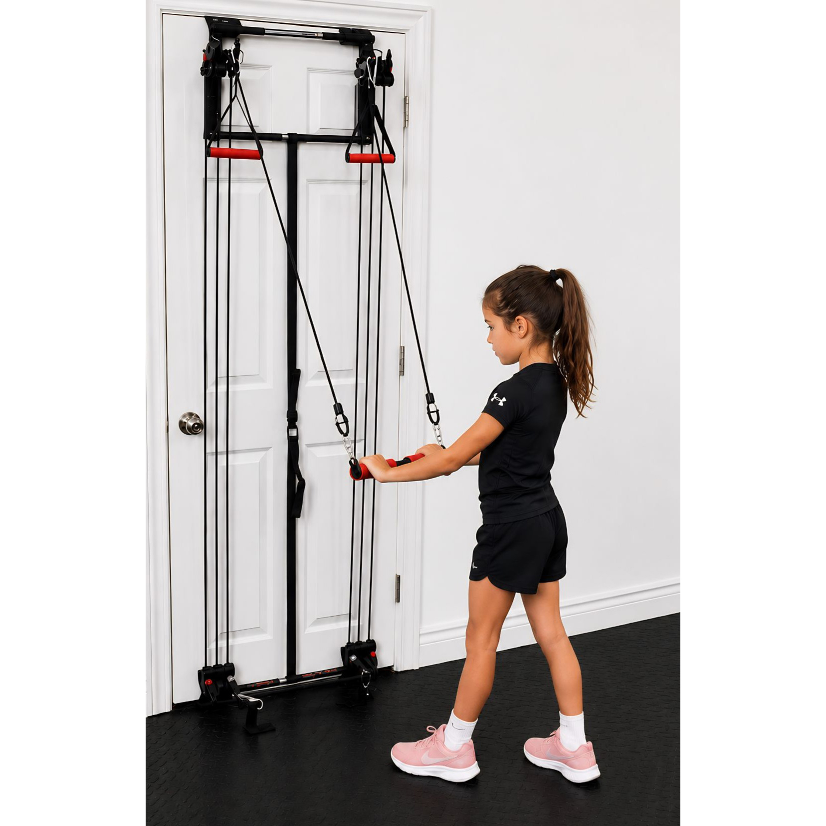 Funphix Door Gym Attachment, view 3