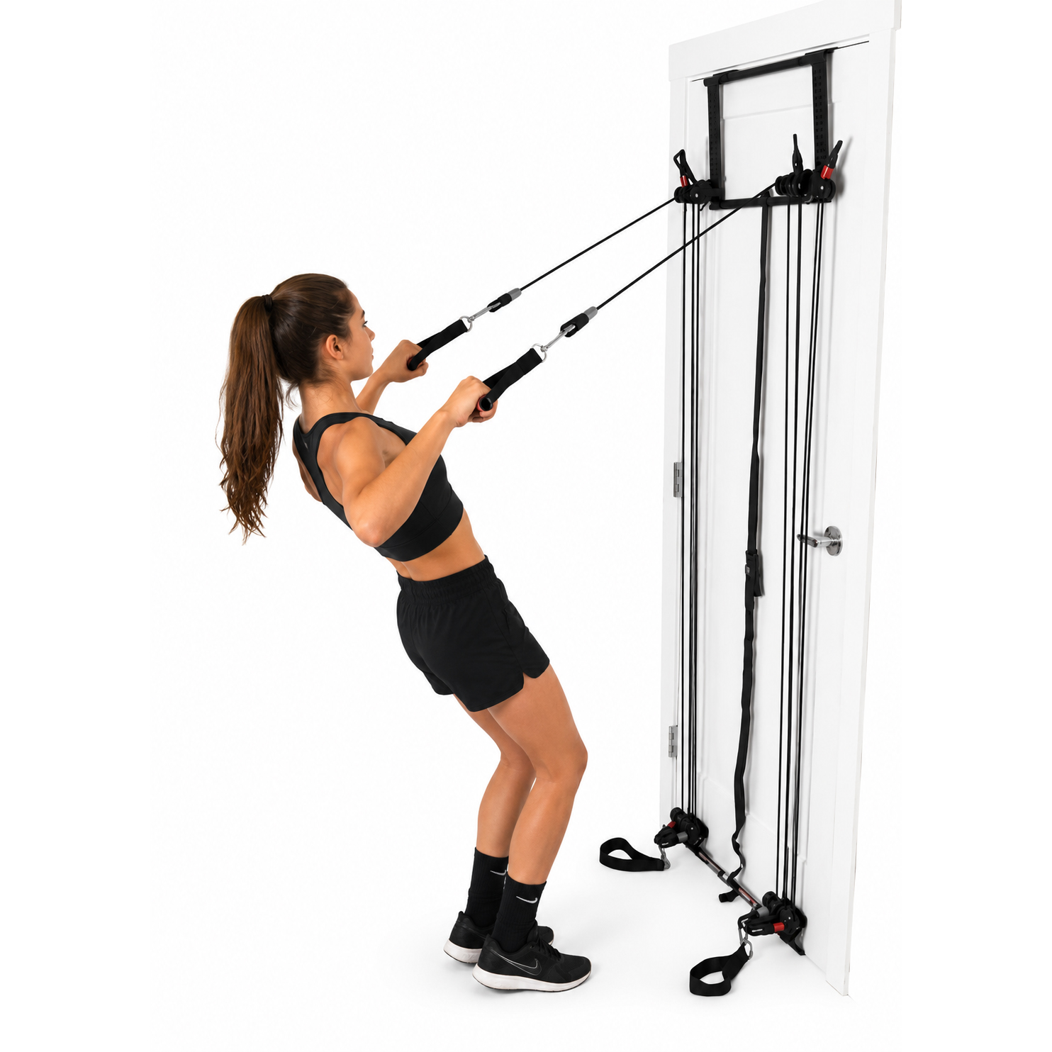 Funphix Door Gym Attachment, view 4