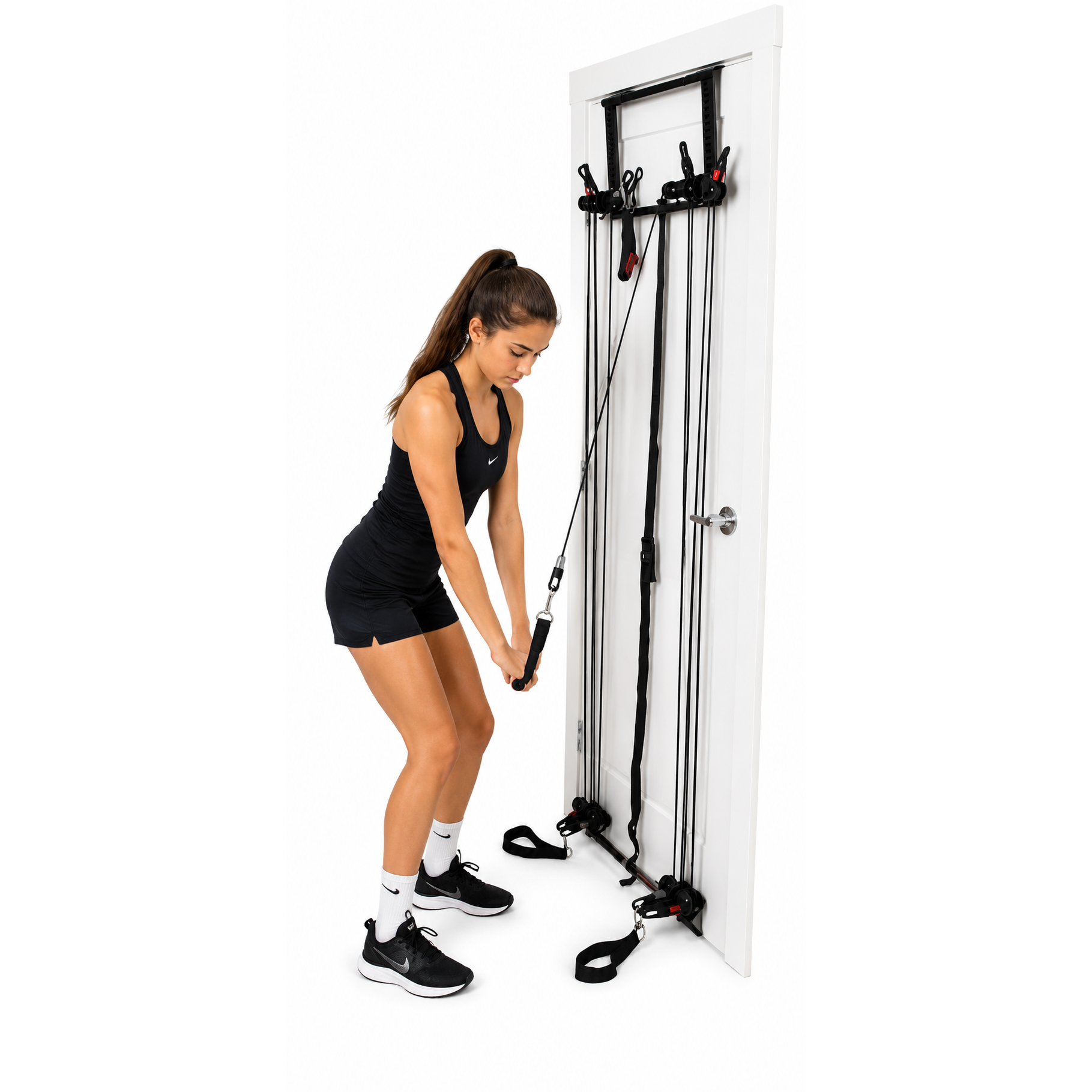 Funphix Door Gym Attachment, view 5