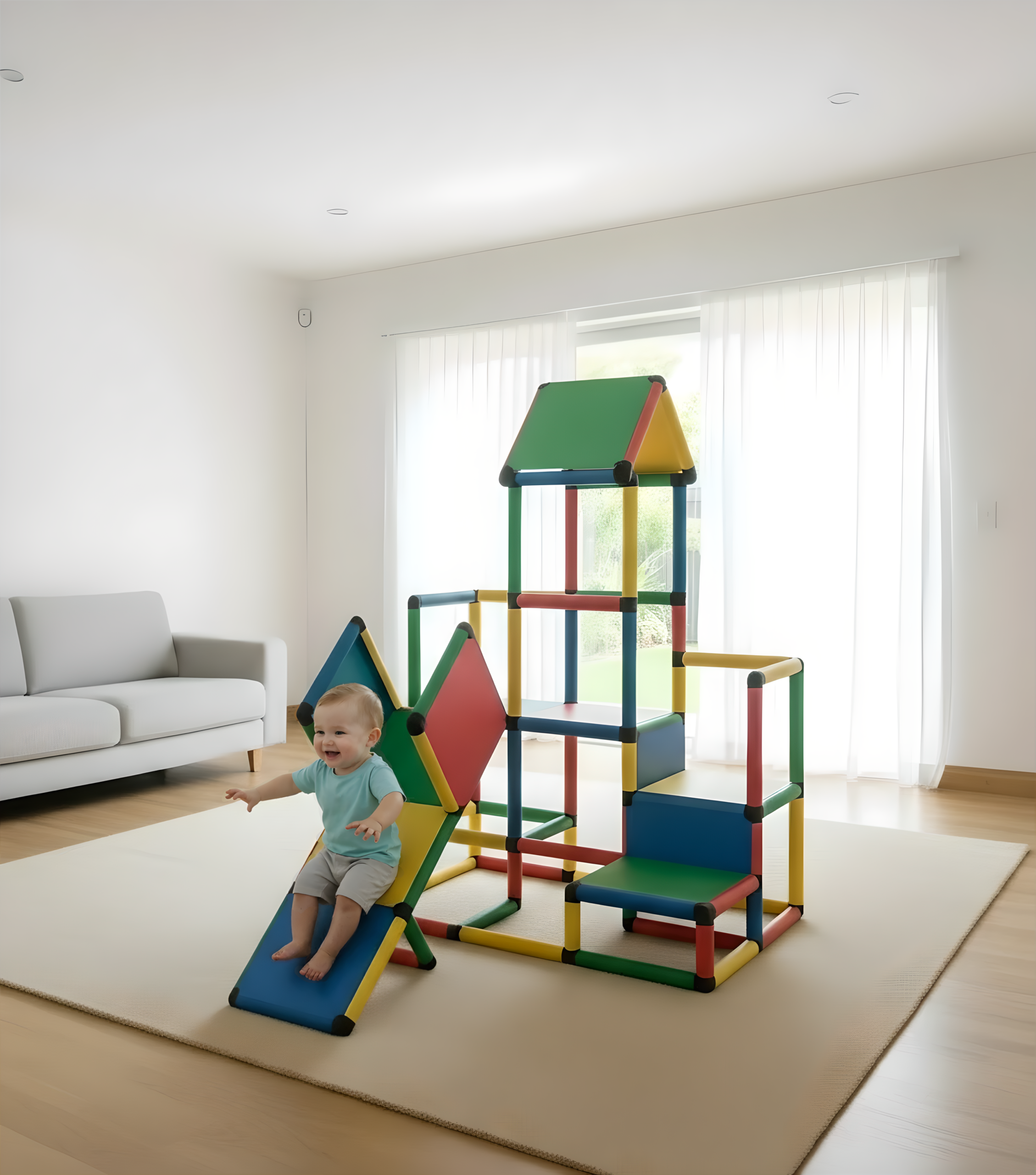 Funphix Explorer Set