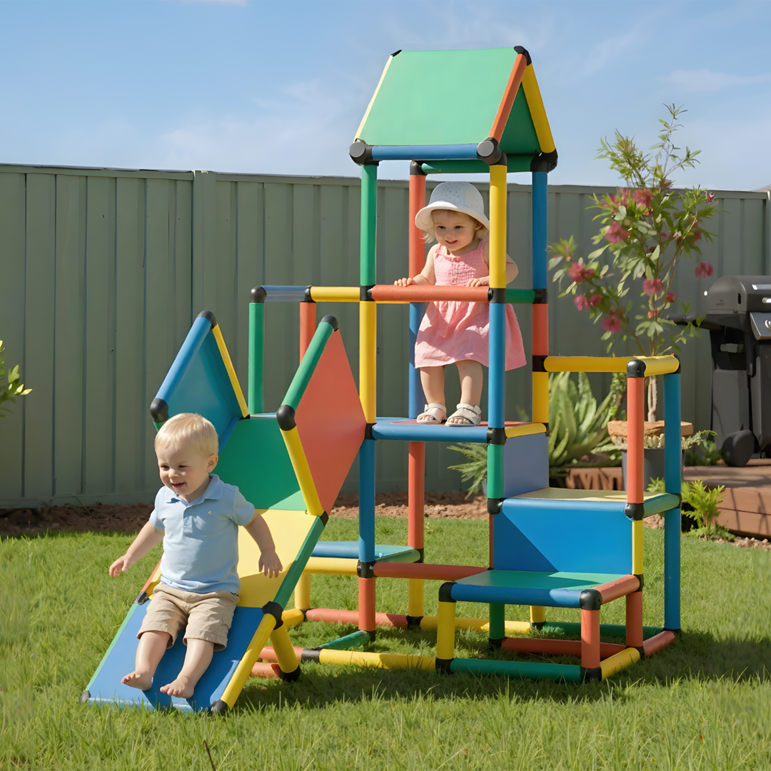 Funphix Explorer Set, view 3