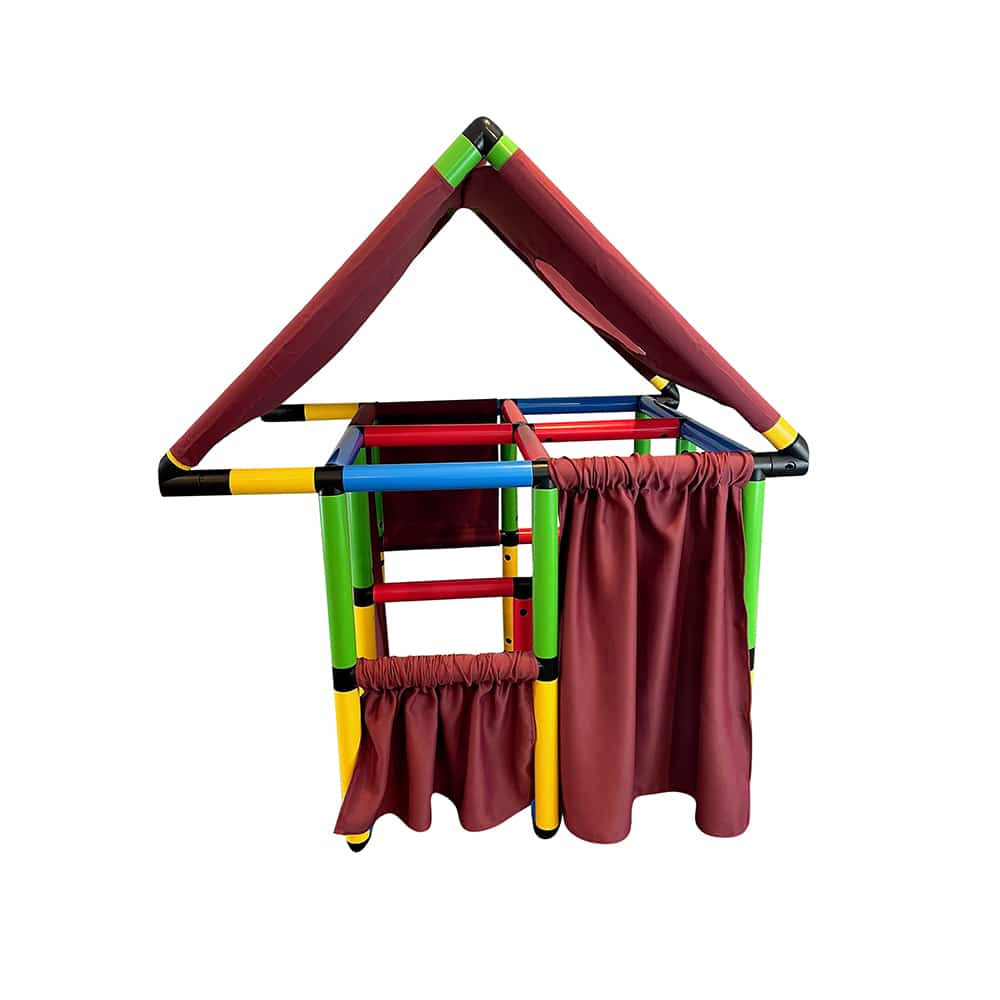 Funphix Fabrics All in One – Rooftop and Shades
