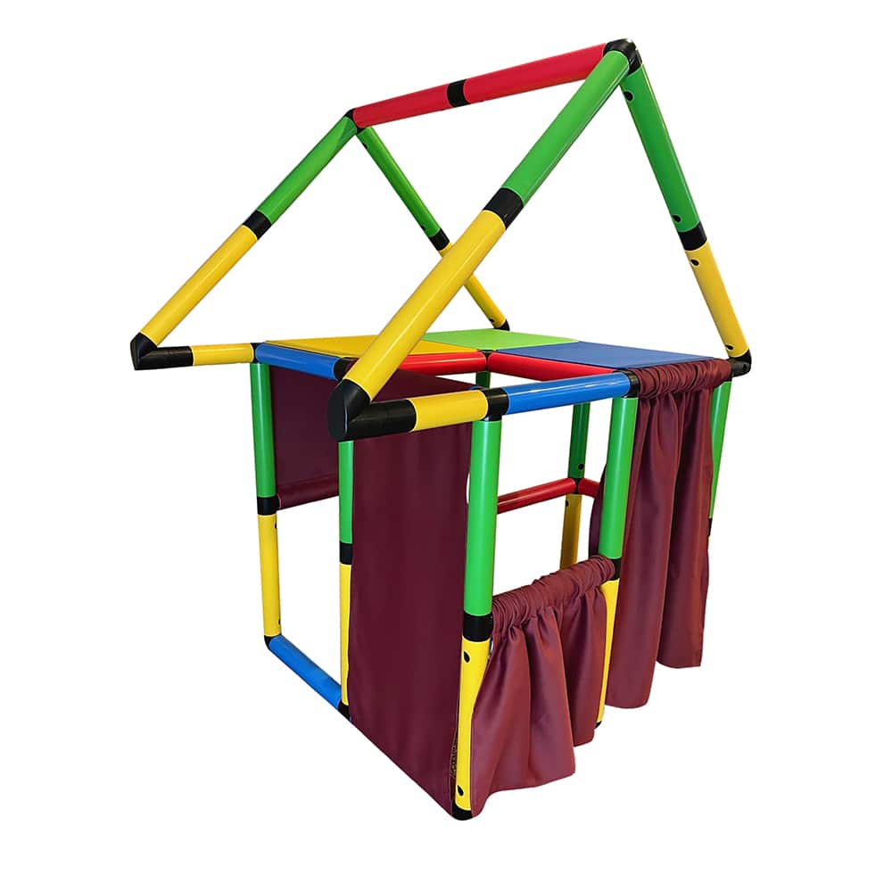 Funphix Fabrics All in One – Rooftop and Shades, view 2