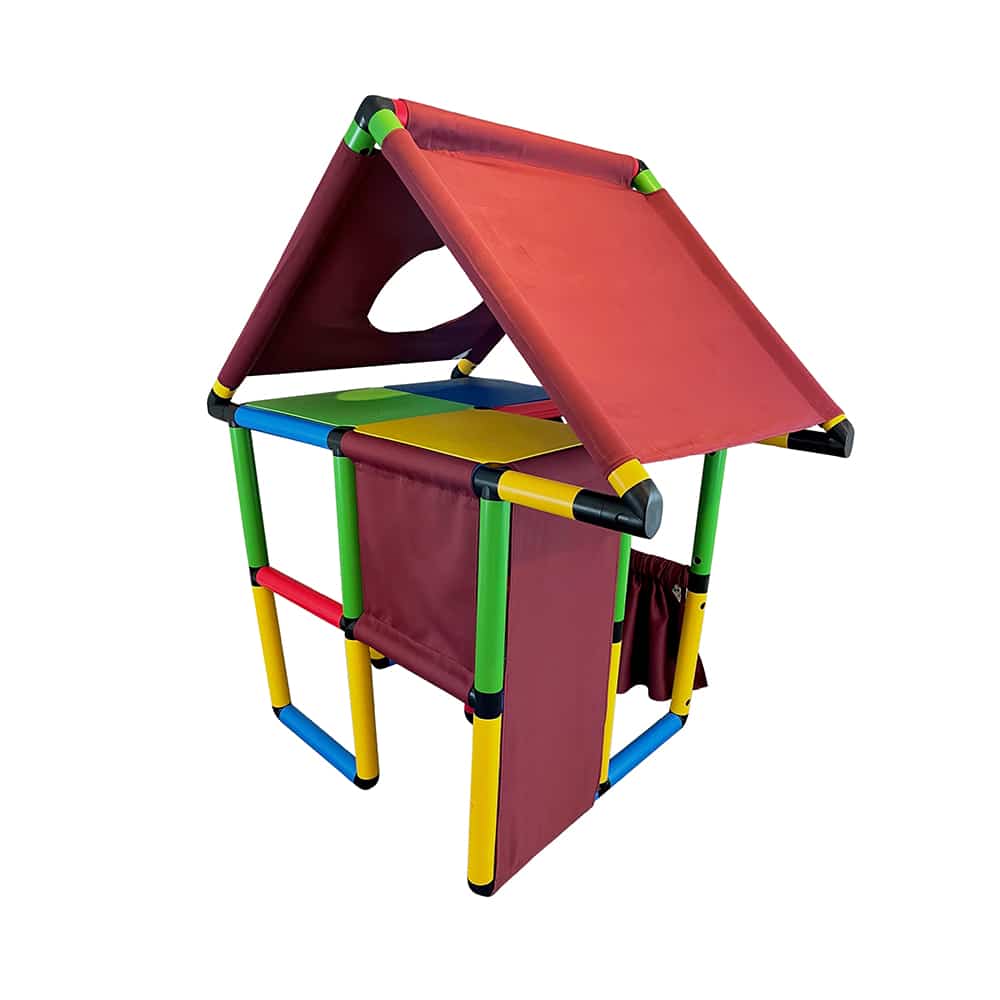 Funphix Fabrics All in One – Rooftop and Shades, view 3