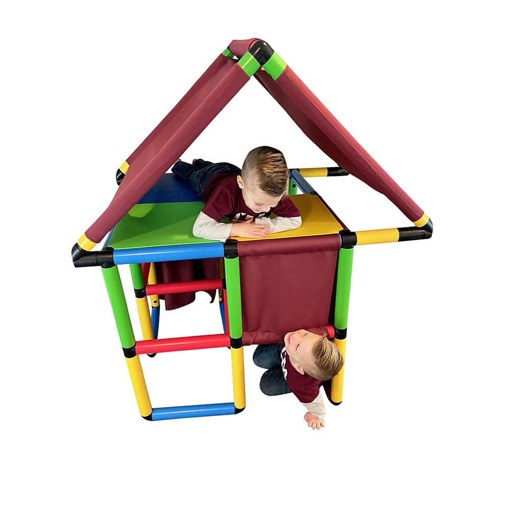 Funphix Fabrics All in One – Rooftop and Shades, view 4