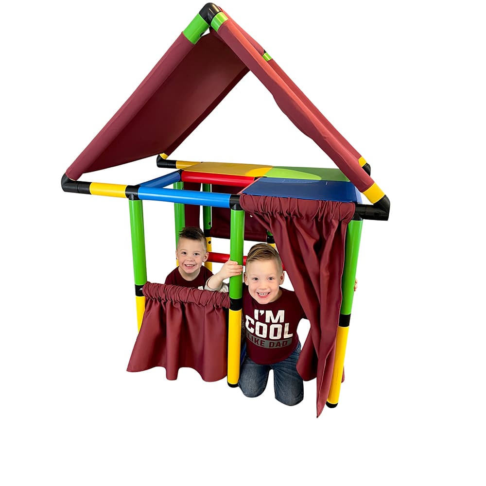 Funphix Fabrics All in One – Rooftop and Shades, view 5
