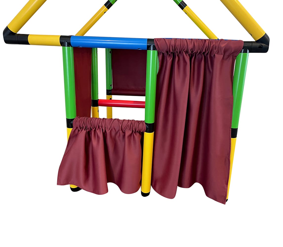 Funphix Fabrics All in One – Rooftop and Shades, view 6