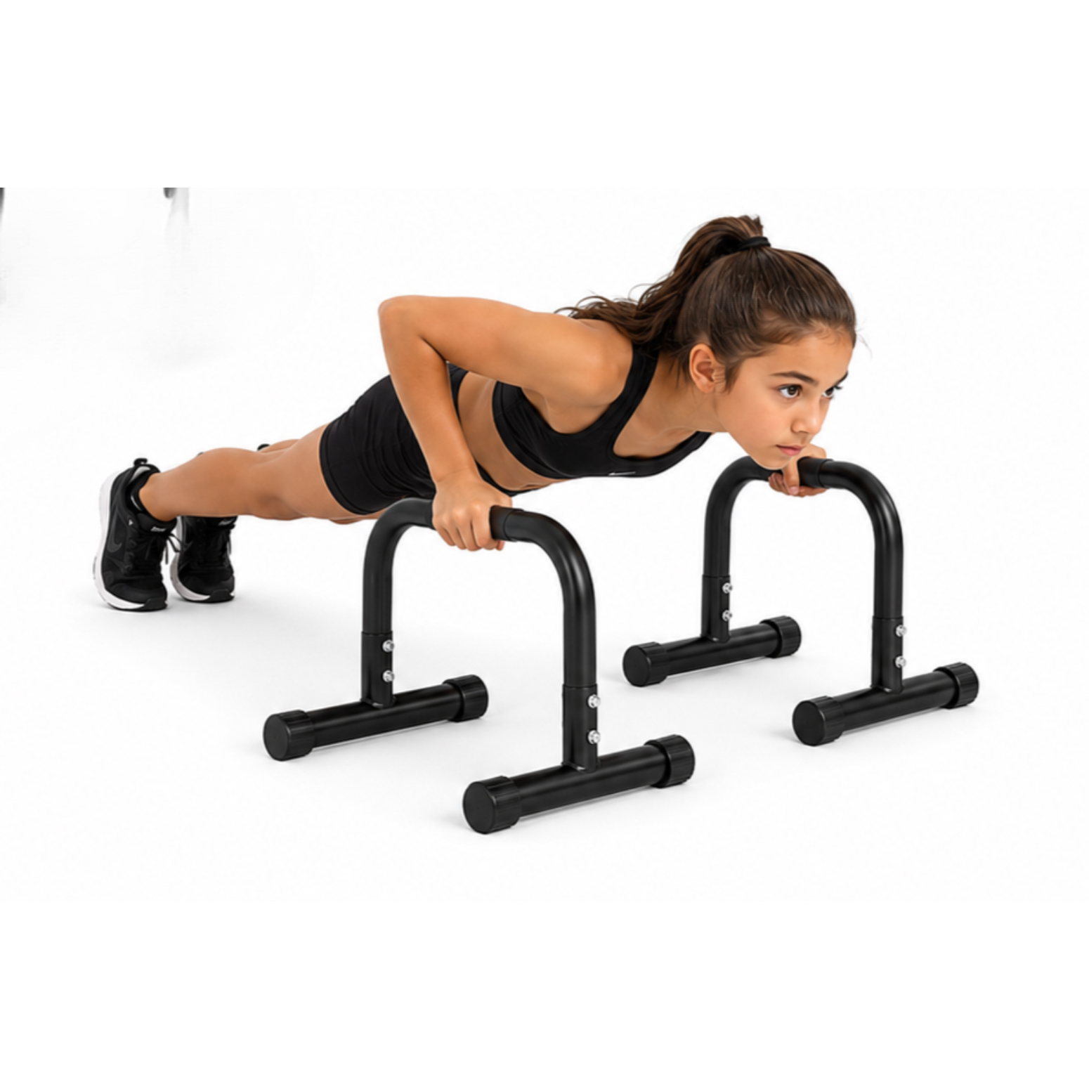 Funphix Gym Parallel Bar – Large, view 4