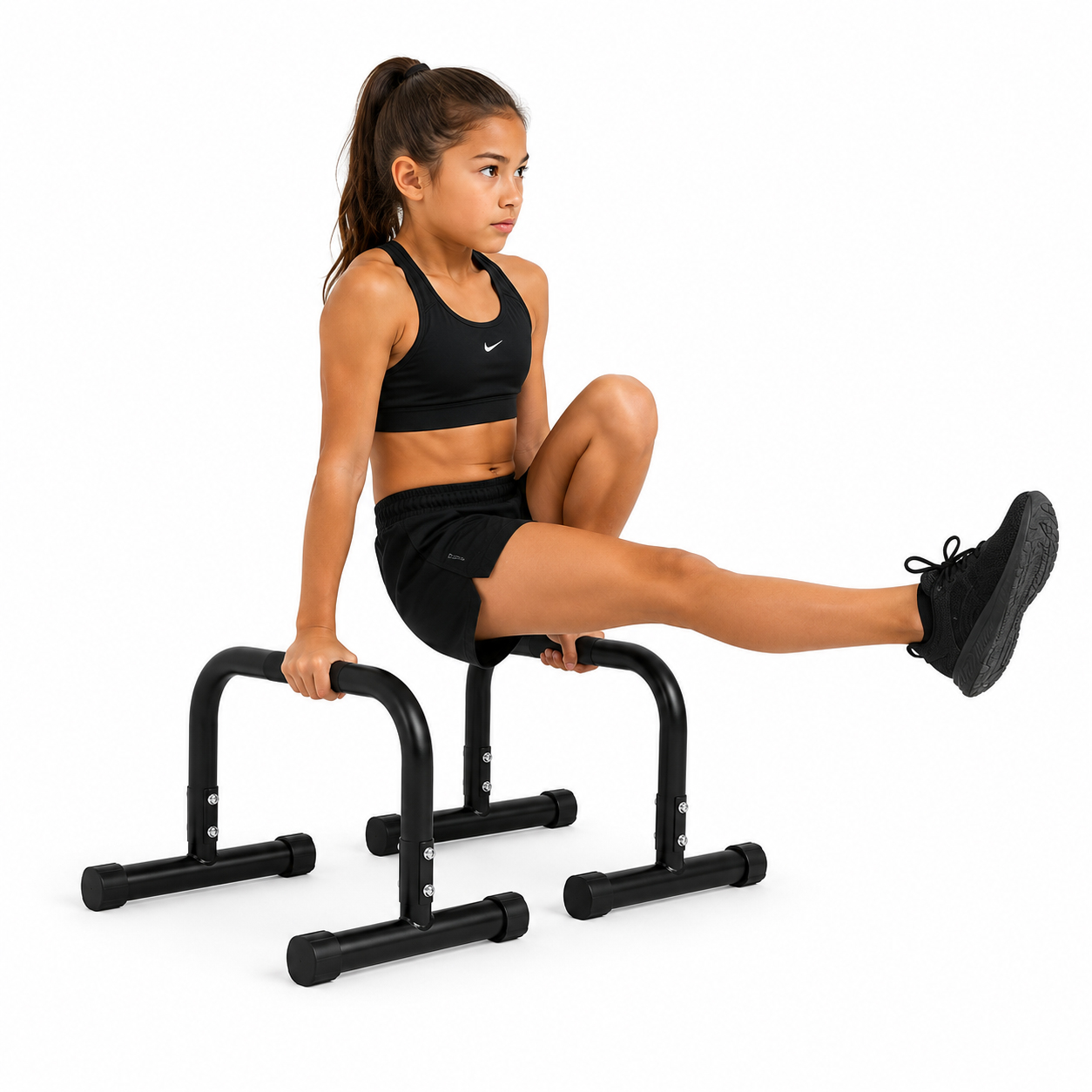 Funphix Gym Parallel Bar – Medium, view 3