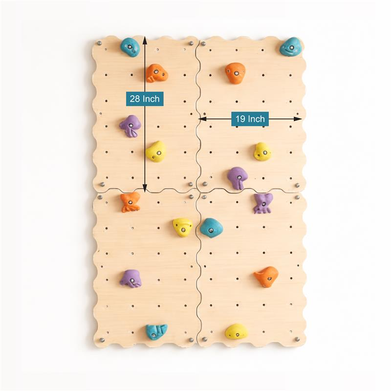 Funphix Indoor Rock Climbing Wall, view 4