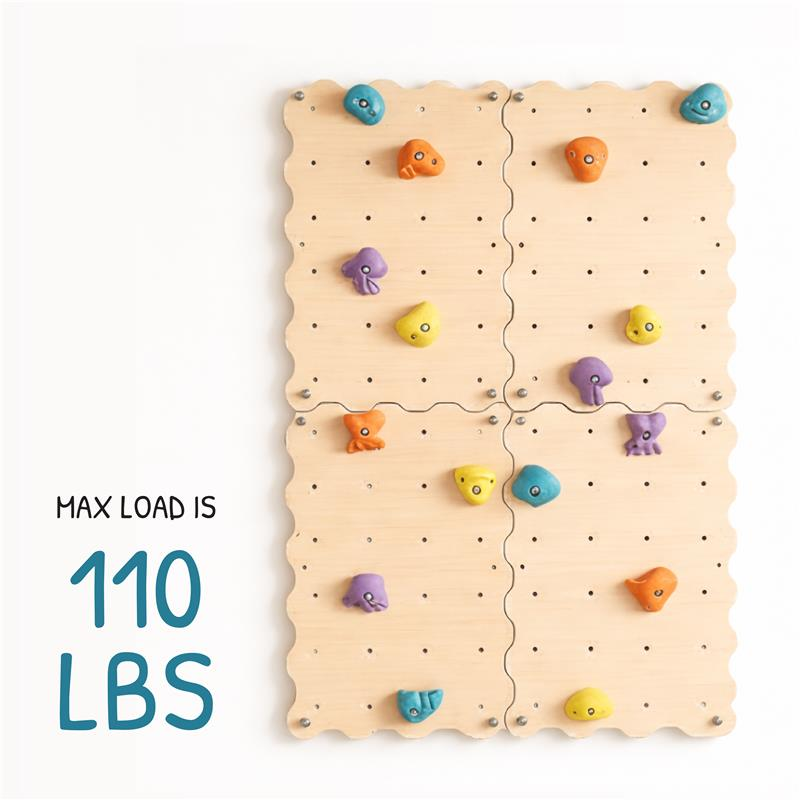 Funphix Indoor Rock Climbing Wall, view 5
