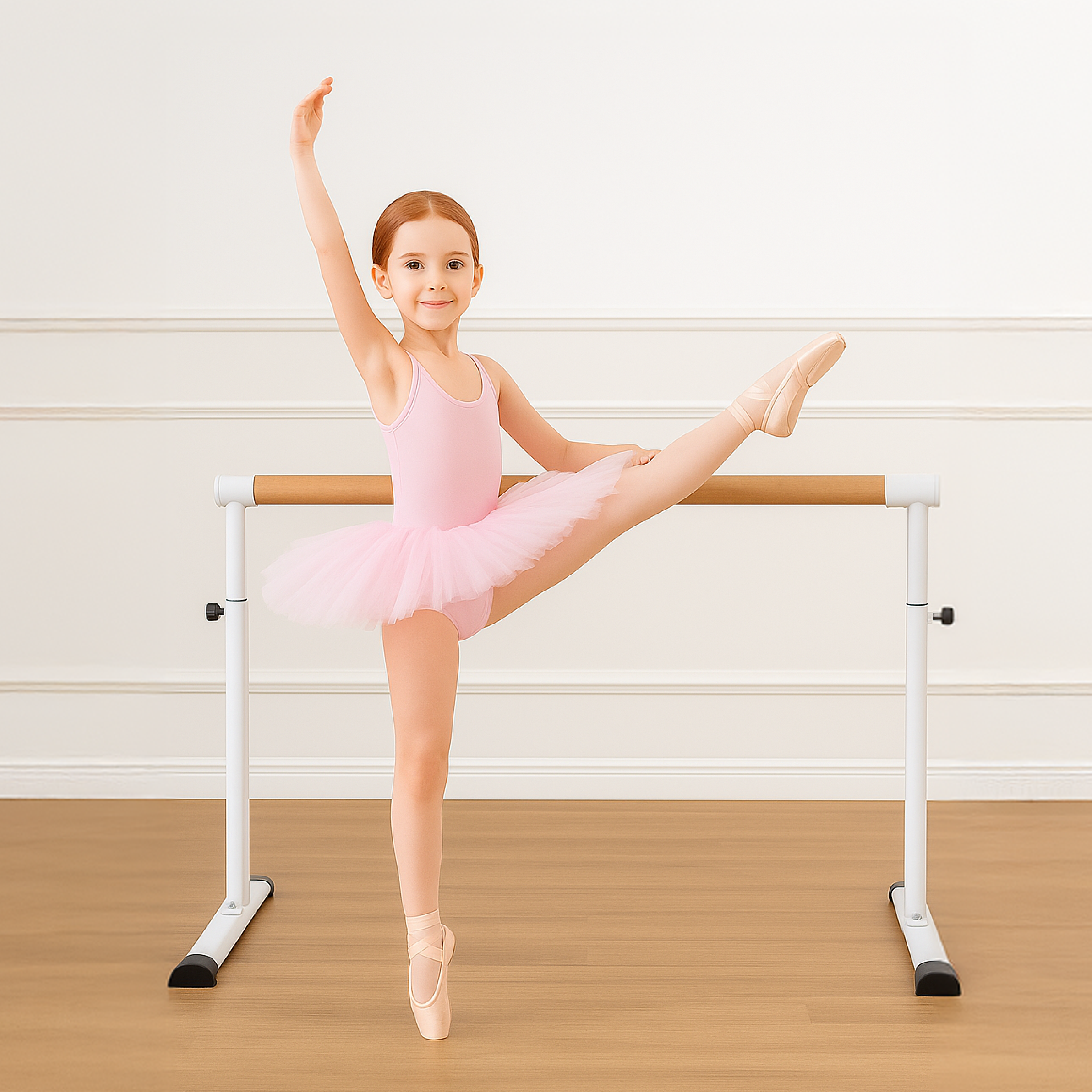 Funphix Premium Ballet Dance Stretch Bar โ SMALL