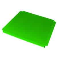 Funphix Green  Panels