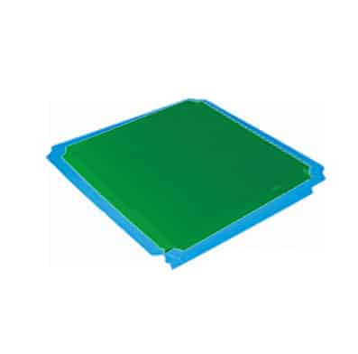 Funphix Green Panels, view 2