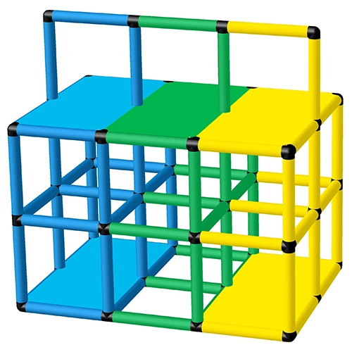 Funphix MR-L125-W85-P85
