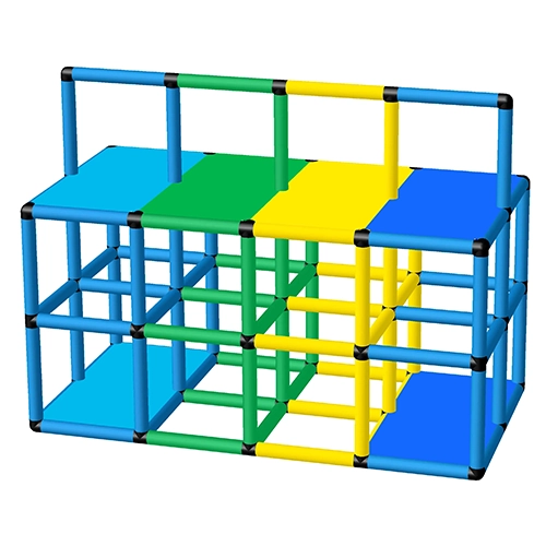 Funphix MR-L165-W85-P85