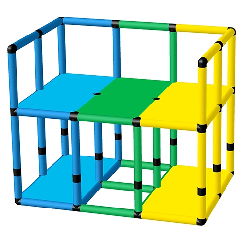 Funphix OR-L125-W85-P65