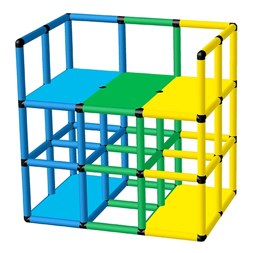Funphix OR-L125-W85-P85
